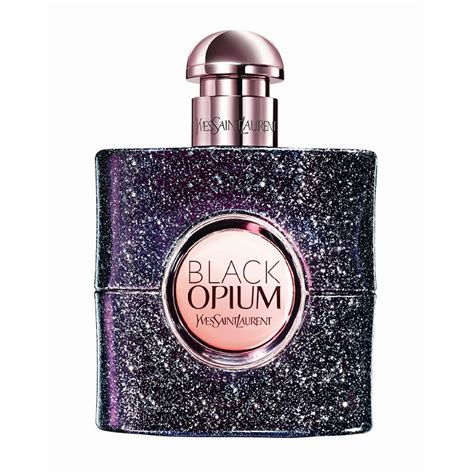 black opium nuit.